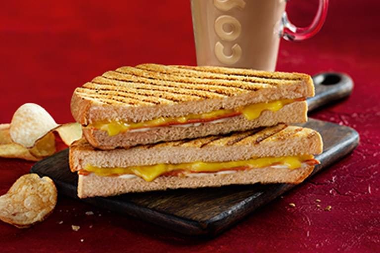Costa Vegan Smoky Ham